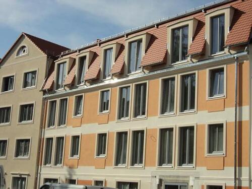 Foto - Servicewohnen 'Zum Marsbrunnen' 2-Raum Wohnung