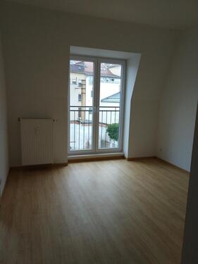 Foto - Etagenwohnung in Zittau zur Miete