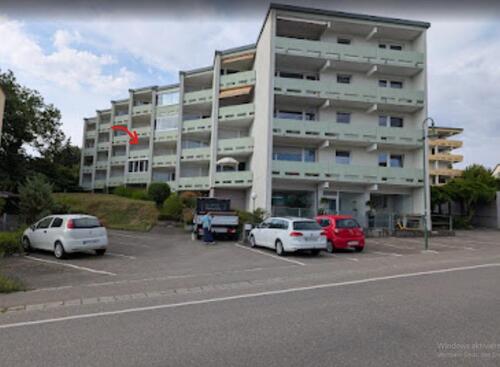 Foto - Parkplatz Fnstr. 3-5 Immenstaad für 1 Jahr zur Vermietung