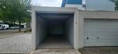 Foto - Einzelgarage in Neckarsulm - 150,00&nbsp;EUR Miete,