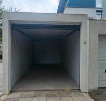 Einzelgarage in Neckarsulm - 150,00&nbsp;EUR Miete, in Neckarsulm (PLZ: 74172)