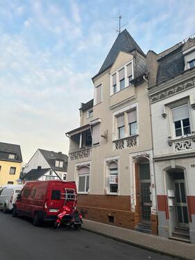 Foto - 9 Zimmer Einfamilienhaus zum Kaufen in Koblenz
