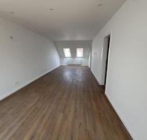 Erstbezug nach Sanierung: Charmante Dachgeschosswohnung - Bad Bevensen
