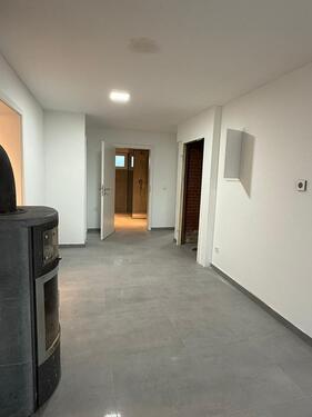 Foto - Erdgeschoßwohnung in Neuberg zur Miete