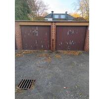 Garage zur Miete Doppelgarage - 180,00&nbsp;EUR Miete, in Dortmund (PLZ: 44139) Innenstadt Ost