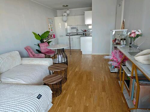 Foto - Wohnung zur Untermiete - 1.200,00&nbsp;EUR Kaltmiete, ca.&nbsp; 45,00&nbsp;m&sup2;