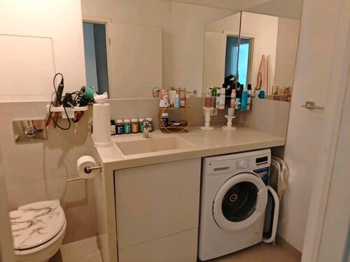 Foto - 2 Zimmer Etagenwohnung zur Miete in Berlin