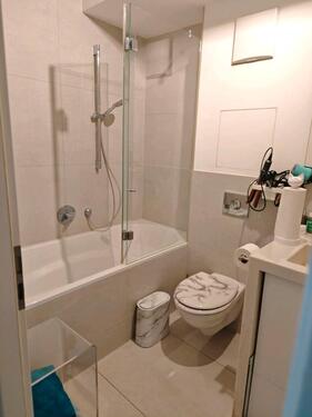 Foto - 2 Zimmer Etagenwohnung in Berlin