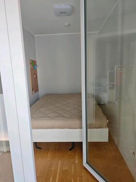 Foto - Etagenwohnung in Berlin zur Miete