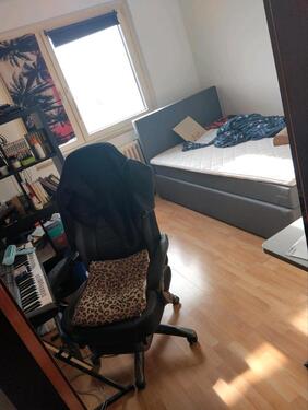 Foto - wg zimmer in Leverkusen - 495,00&nbsp;EUR Kaltmiete, ca.&nbsp; 15,00&nbsp;m&sup2;