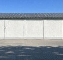 Privater Stellplatz in Halle zu vermieten - Ochtendung