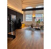 Arbeitsplätze im Coworking Studio, - Hamburg Ottensen