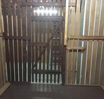 Kleiner Abstellraum - 32,00&nbsp;EUR Kaltmiete, ca.&nbsp; 9,00&nbsp;m&sup2; in Bad Peterstal-Griesbach (PLZ: 77740)