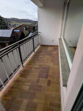 Foto - 3 Zimmer Etagenwohnung zur Miete in Leinach