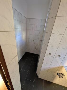 Foto - Etagenwohnung in Leinach zur Miete