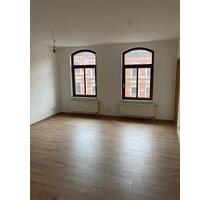 * Kompakte 3-Zimmer mit Balkon, Laminat und Wannenbad in Zentrumsnähe! * Stellplatz mgl. - Chemnitz Hilbersdorf