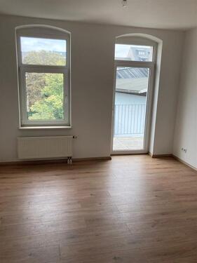 Foto - Etagenwohnung in Chemnitz zur Miete