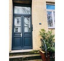 Praxis- Büroraum in Top-Lage St. Georg - Hamburg Altstadt