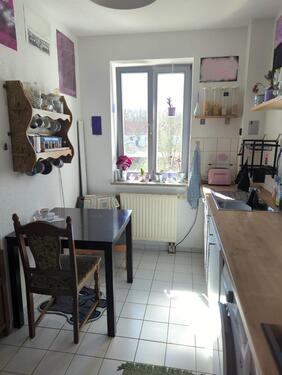 Foto - 1-Zimmer-Wohnung über PfingstenWGT zu vermieten