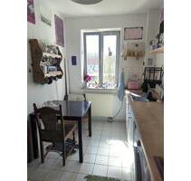 1-Zimmer-Wohnung über PfingstenWGT zu vermieten: 21.22.-25.05. - Leipzig Süd