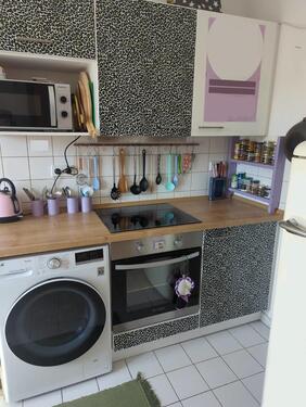 Foto - 1 Zimmer Etagenwohnung zur Miete in Leipzig