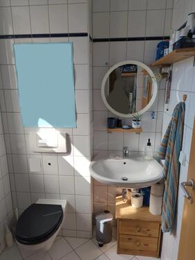 Foto - 1 Zimmer Etagenwohnung in Leipzig