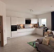 Moderne 3-Zimmer-Eigentumswohnung mit 16 qm Balkon und Garage - Iserlohn Grüne