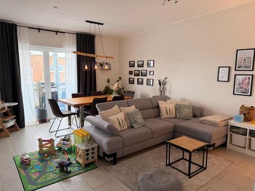 Foto - 3 Zimmer Etagenwohnung zum Kaufen in Iserlohn