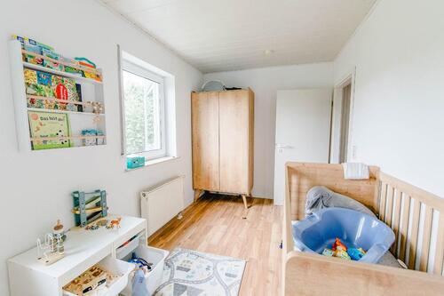 Foto - Etagenwohnung in Dillenburg zur Miete