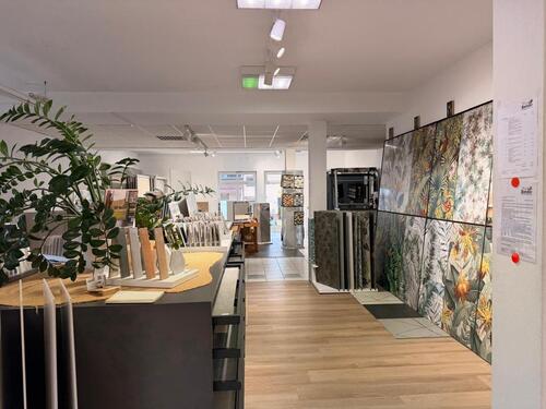 Foto - Attraktive Gewerbeimmobilie an der Tour de Murg