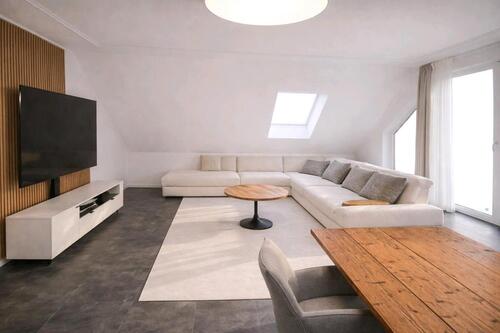 Foto - 3,5-Z. 98qm Maisonnette Wohnung,Düren Stadt 2 Stellplätze