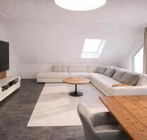 3,5-Z. 98qm Maisonnette Wohnung,Düren Stadt 2 Stellplätze