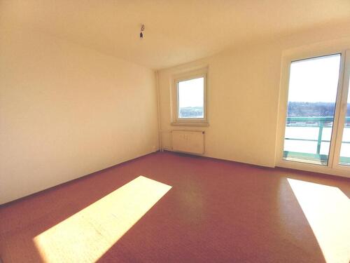 Foto - 3 Zimmer Etagenwohnung in Schmalkalden