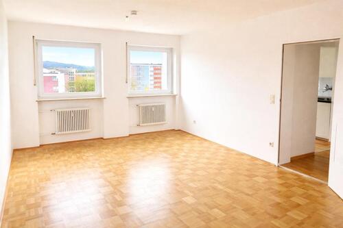 Foto - 1 Zimmer Etagenwohnung in Regensburg