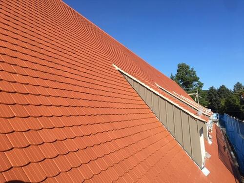 Foto - 5RAUM Wohnung Stolpen Altstadt mit Balkon