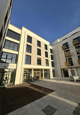 Foto - Moderne 2-Zimmer-DG-Wohnung – perfekt für 2er-WG oder Paare