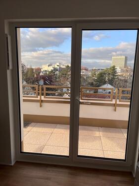 Foto - 2 Zimmer Dachgeschoßwohnung zur Miete in Darmstadt