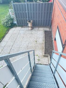 Foto - 2 Zimmer Erdgeschoßwohnung zur Miete in Stade