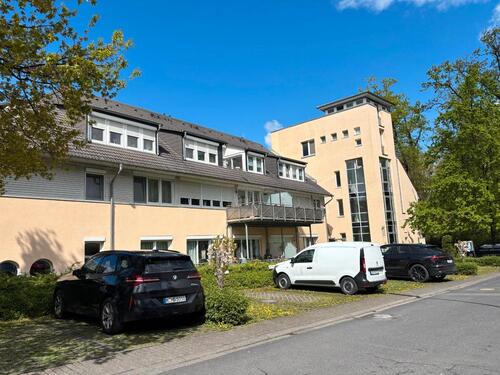 Foto - 3 Zimmer Etagenwohnung zum Kaufen in Bad Sassendorf