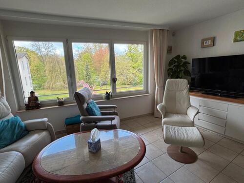 Foto - 3 Zimmer Etagenwohnung in Bad Sassendorf