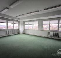 50 m² BÜRO- GEWERBEFLÄCHE MIT BLICK ZUR ALBRECHTSBURG - Meißen