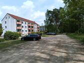 Foto - 3 Zimmer Etagenwohnung zum Kaufen in Templin