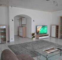 Großzügige möblierte 2 Zimmer-Wohnung in Rheinfelden-Karsau. - Rheinfelden (Baden)