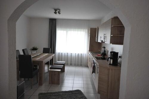 Foto - Etagenwohnung in Rheinfelden (Baden) zur Miete