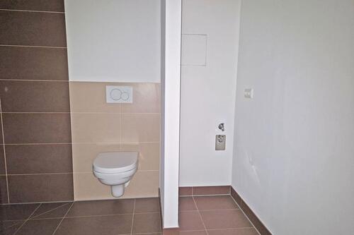 Foto - 1.5 Zimmer Etagenwohnung zur Miete in Elxleben