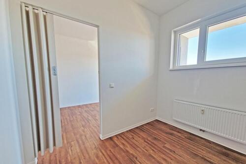 Foto - 1.5 Zimmer Etagenwohnung in Elxleben