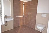 Foto - Etagenwohnung in Elxleben zur Miete