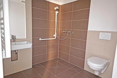 Foto - Etagenwohnung in Elxleben zur Miete