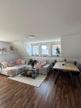 Foto - Helle 2-Zimmer-Wohnung in ruhiger Lage am Silbersee