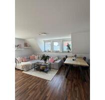 Helle 2-Zimmer-Wohnung in ruhiger Lage am Silbersee - Haltern am See